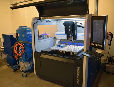 high precision cnc manufacturing companies|datron cnc machine.